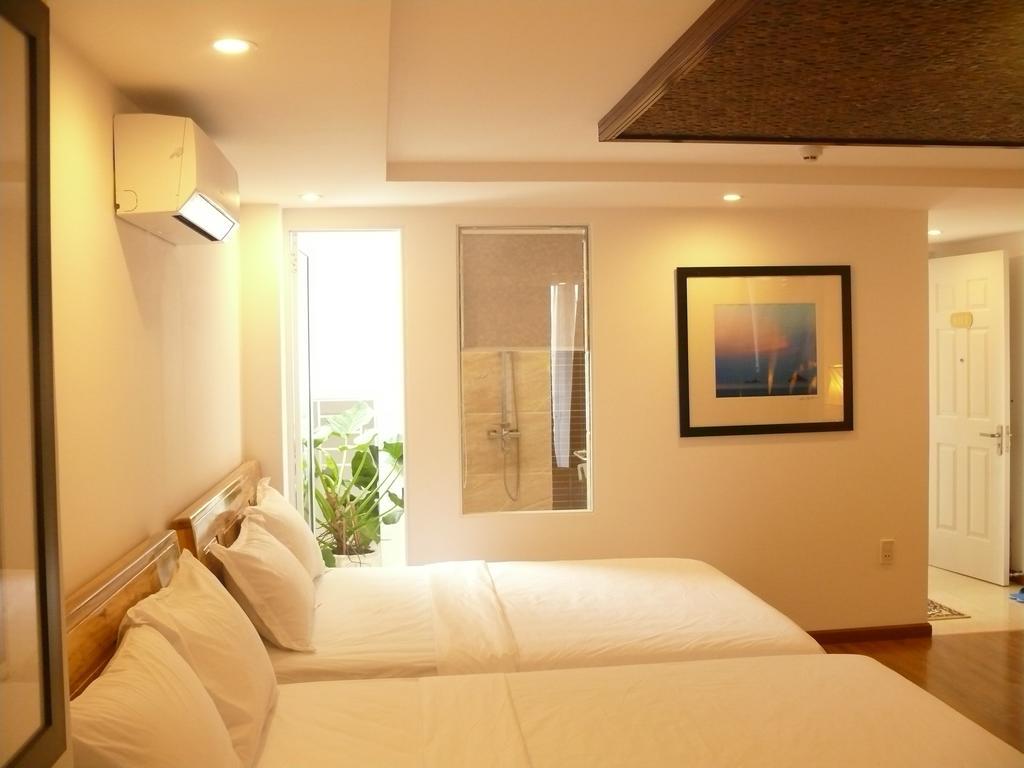 Hotel Rex & 3*