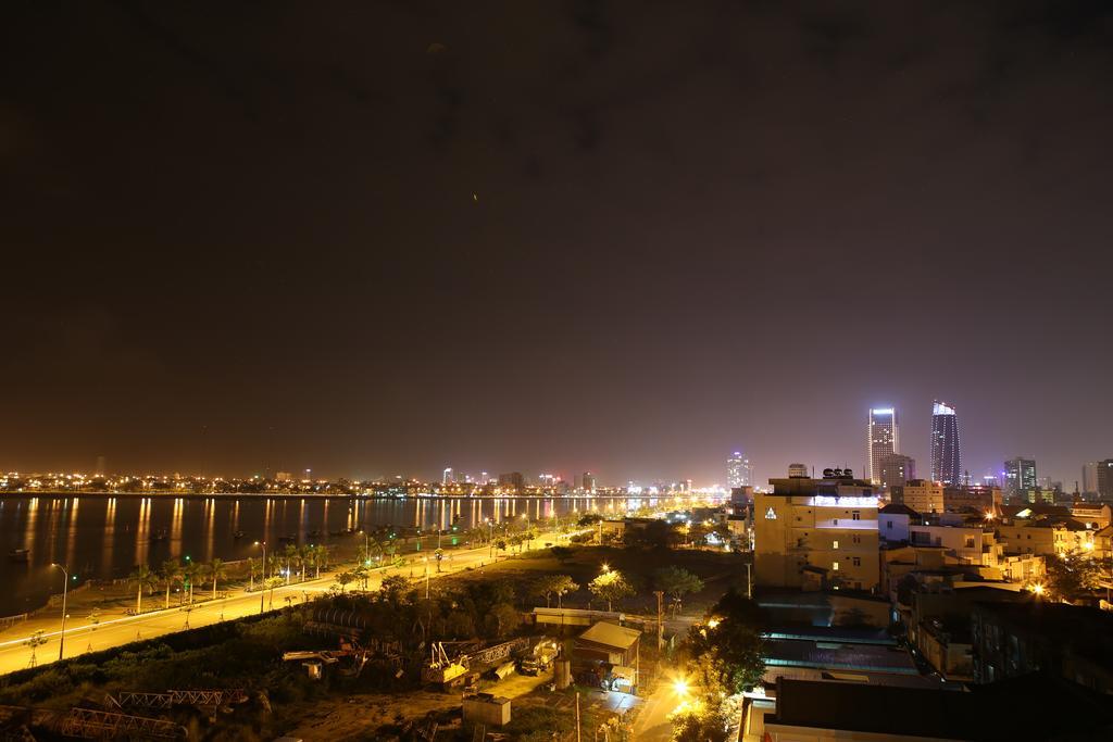 Night Sky