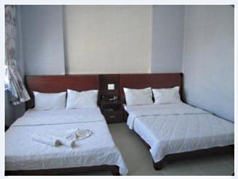 Ngoi Sao Hotel