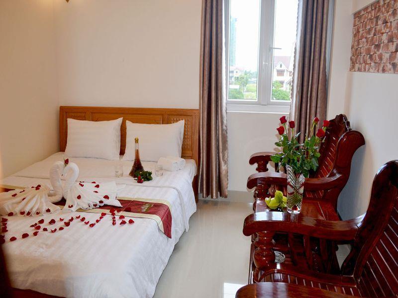 Oyo 956 Hung Thinh Koreana Hotel Da Nang