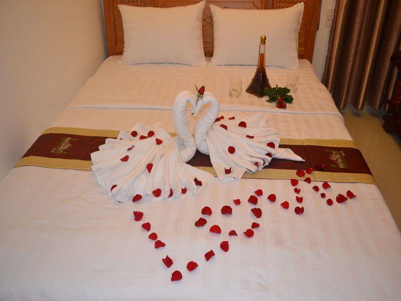 Oyo 956 Hung Thinh Koreana Hotel