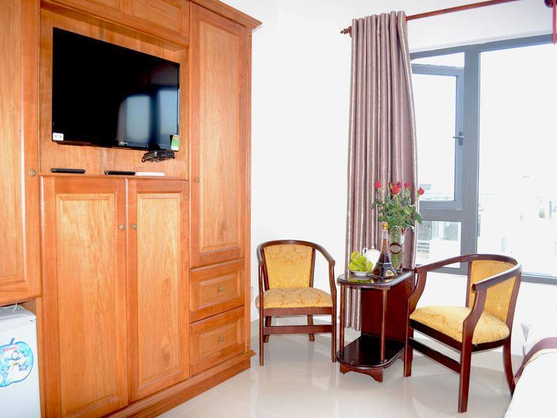 Hotel Oyo 956 Hung Thinh Koreana 2*