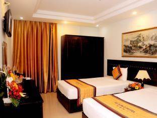 Hotel Jay Grand