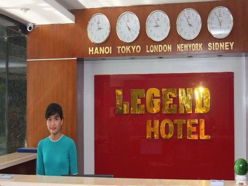 Legend Boutique 3*