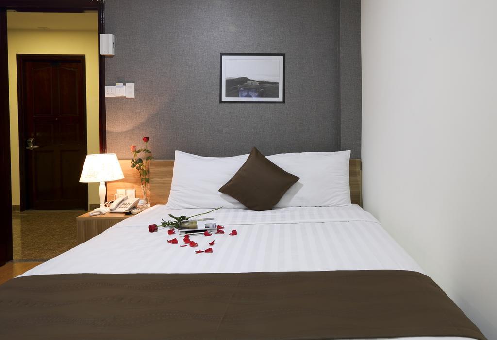 Hotel Thu Hien