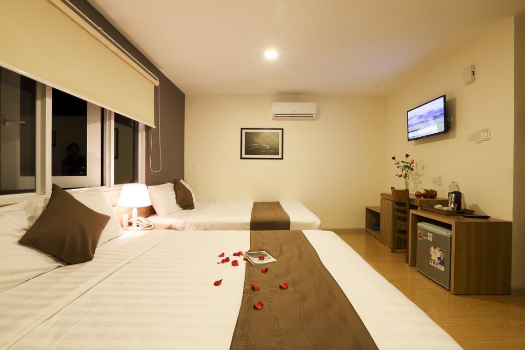 Hotel Thu Hien