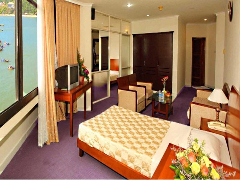 P&t Vung Tau
