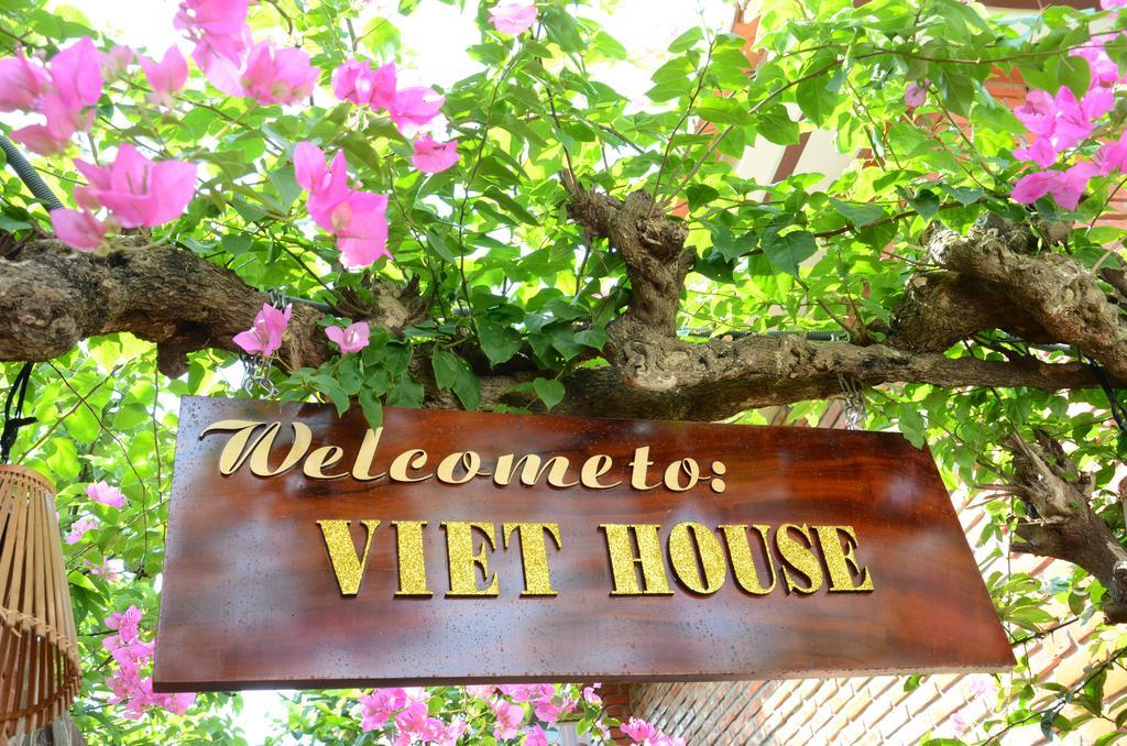 313 Cua Dai - Viet House 2*