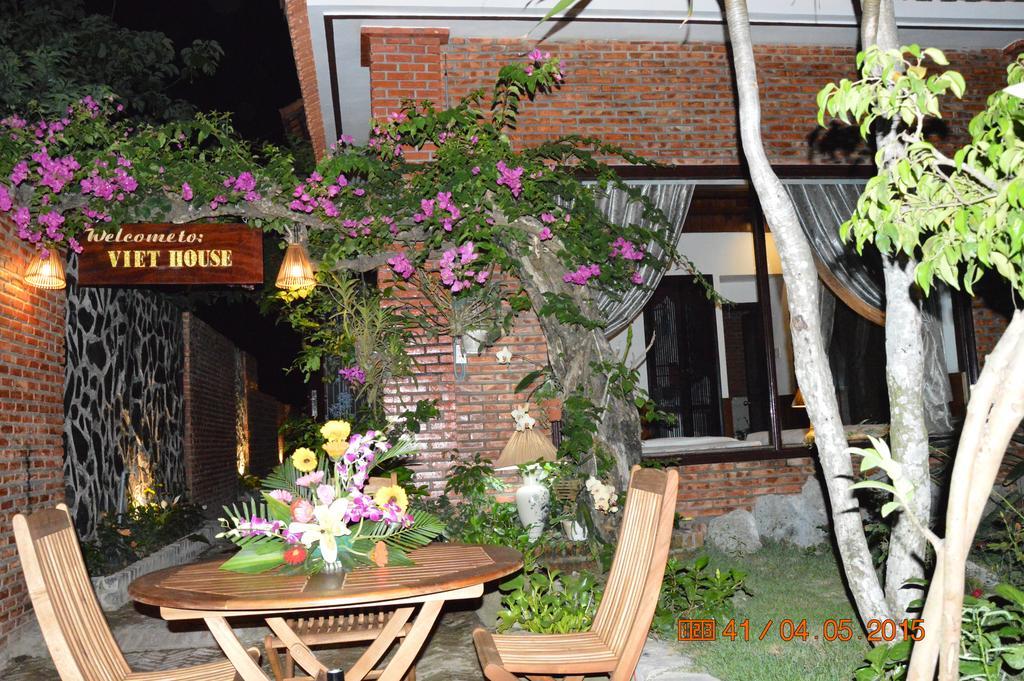 Guest house 313 Cua Dai - Viet House 2*