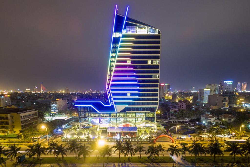Khách sạn Grand Tourane Đà Nẵng