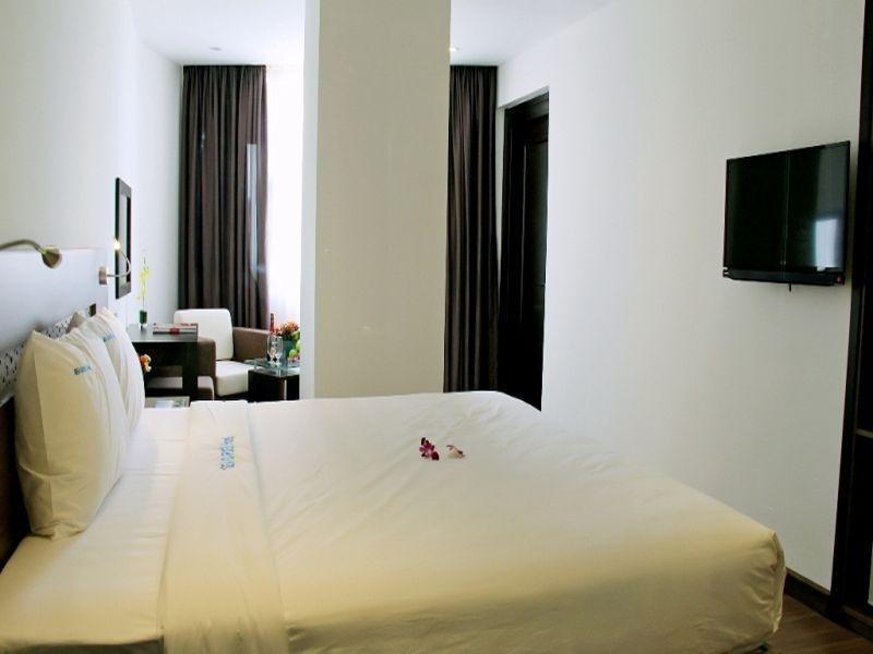 Hotel Sea Garden Da Nang