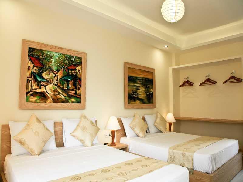 Hotel Waterfront