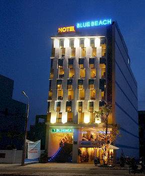 Hotel Blue Da Nang