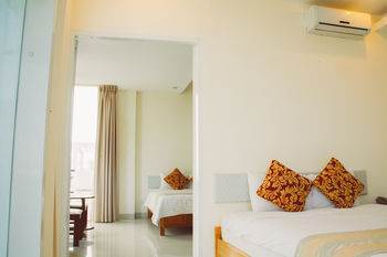 Blue Hotel 3*