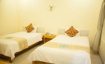 Hotel Blue Da Nang
