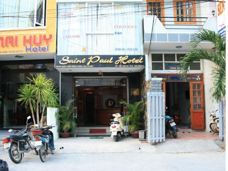 Hotel Hanka