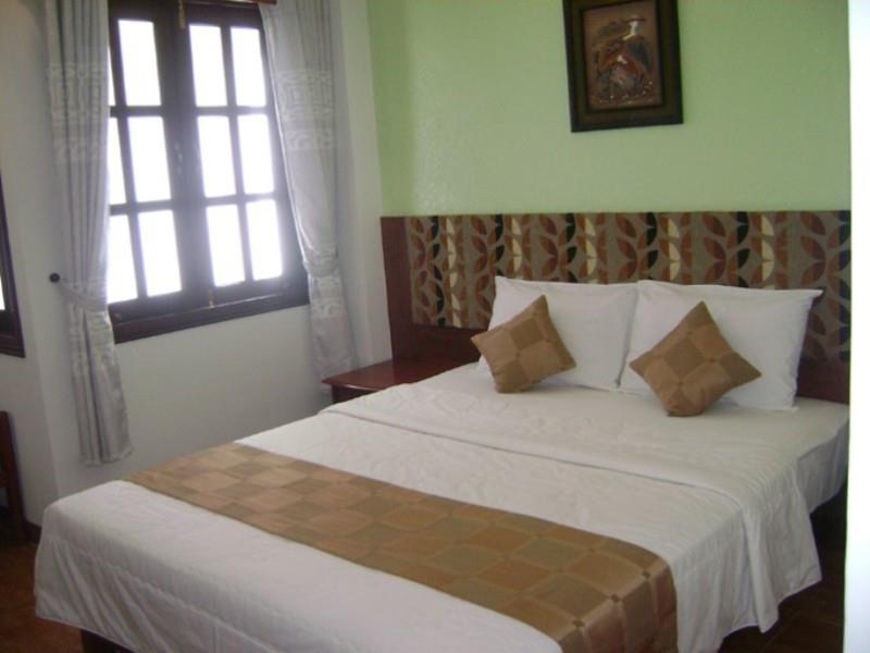 Hotel Hanka 2*