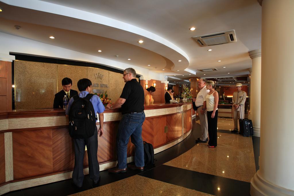 Palace Hotel 4*
