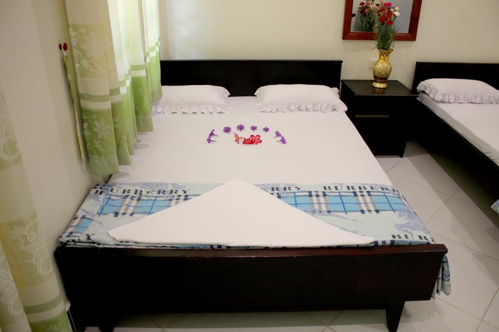 Hoang Nga Garden Mũi Né