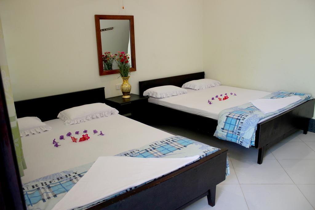 Hoang Nga Garden Gasthof 2*
