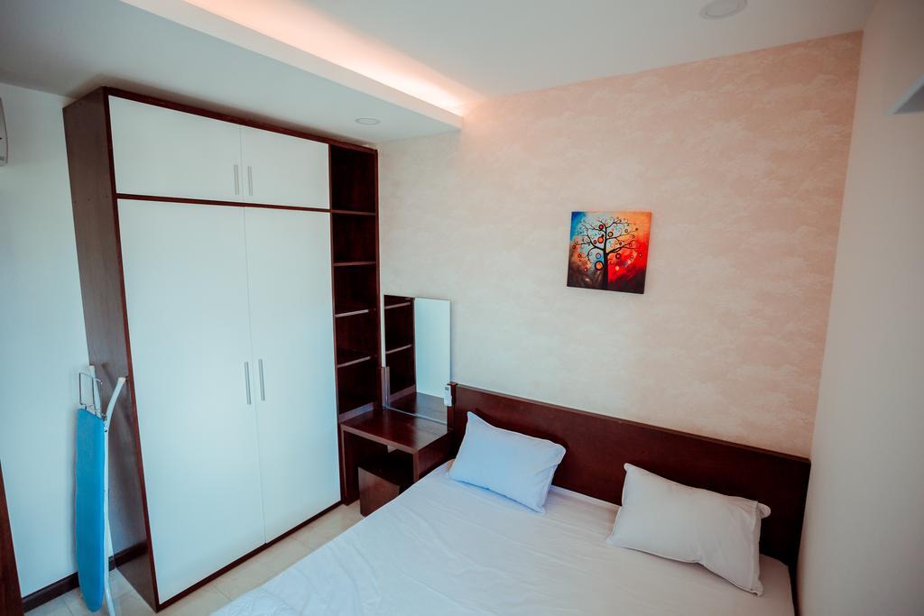 Gold Ocean Aparthotel *