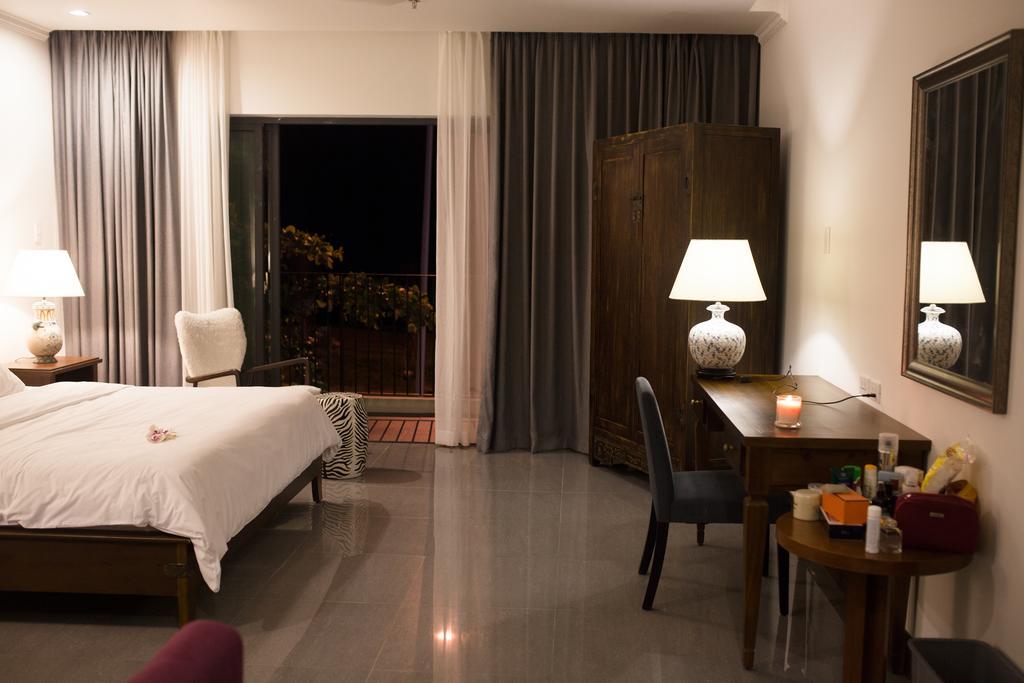 Aparthotel Dan Oasis And