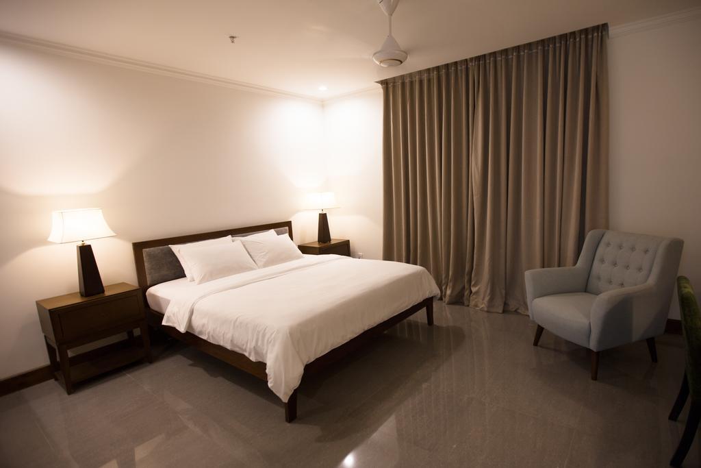 Dan Oasis And Aparthotel