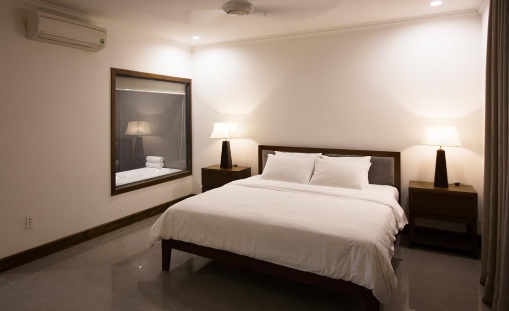 Aparthotel Dan Oasis And 2*