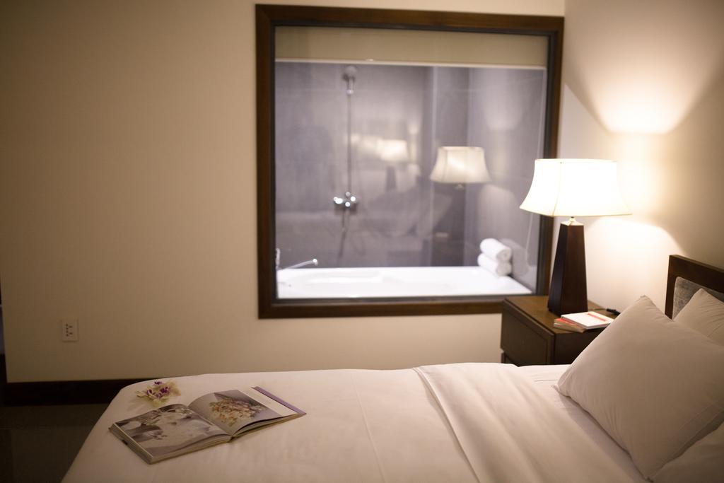 Dan Oasis And 2* Da Nang