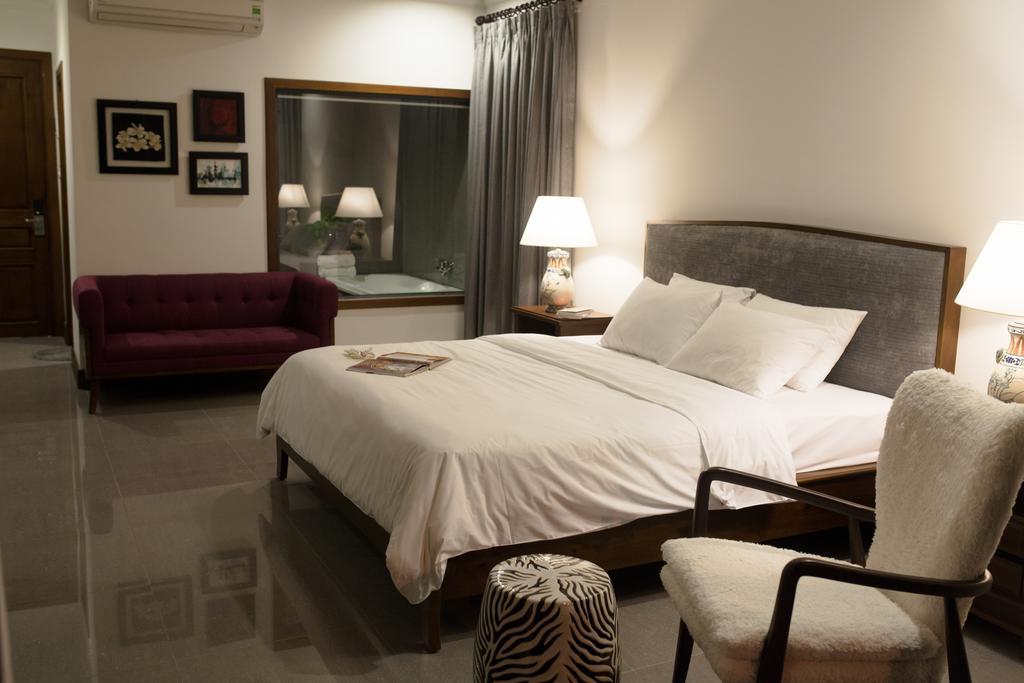 Aparthotel Dan Oasis And