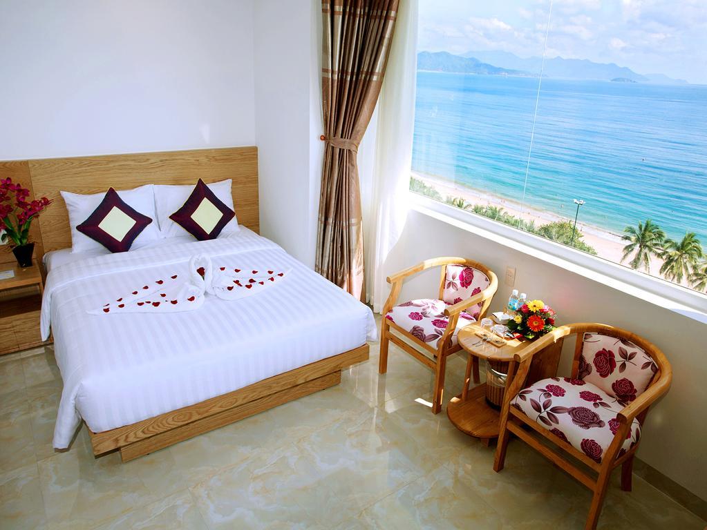Khách sạn Majestic Star 3*