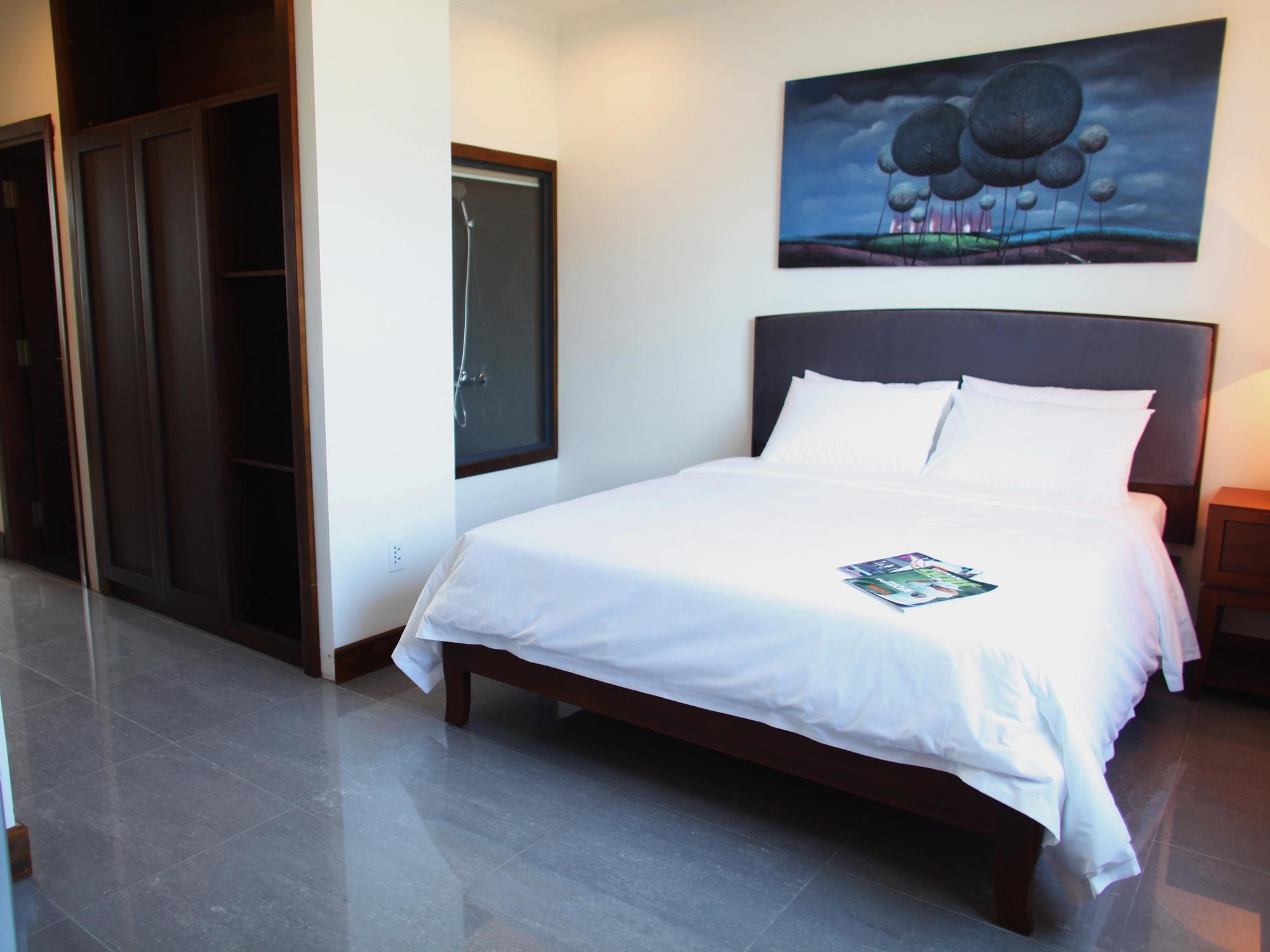 Aparthotel Dan Oasis And 2*