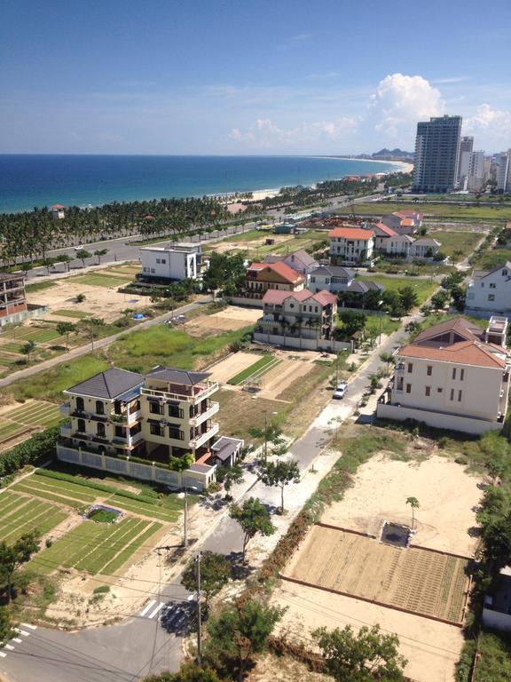 Apartment Hamilton Oceanview *