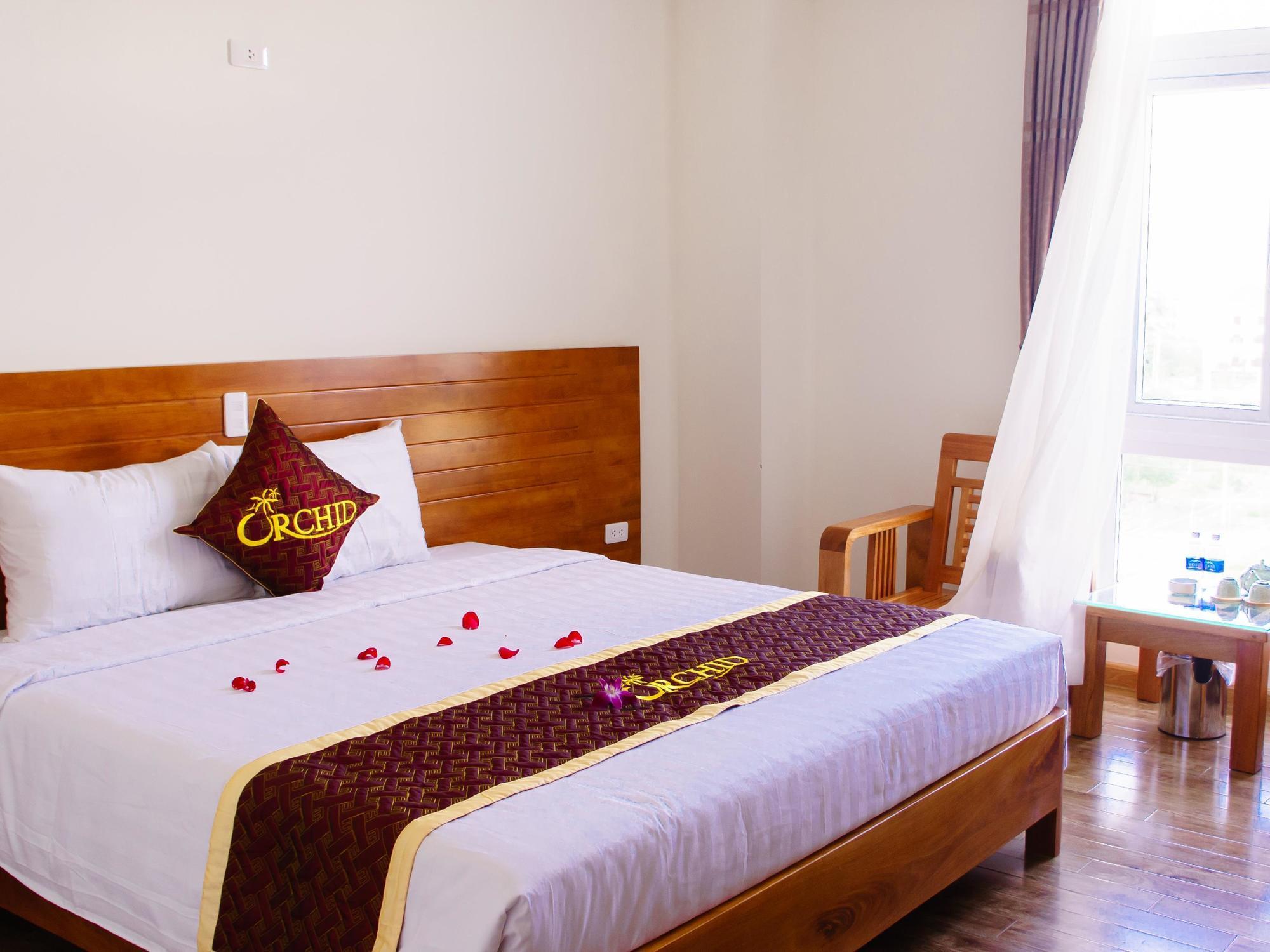 Orchid Da Nang