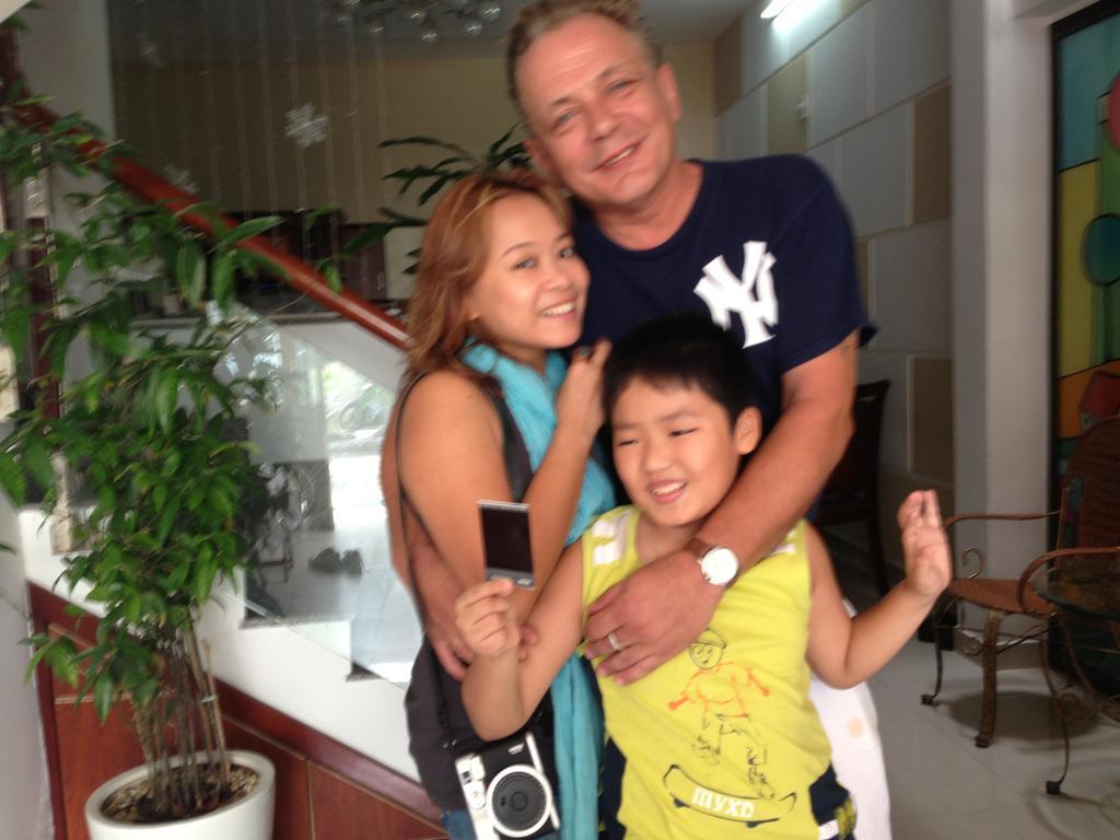 Sea Kite Homestay Da Nang