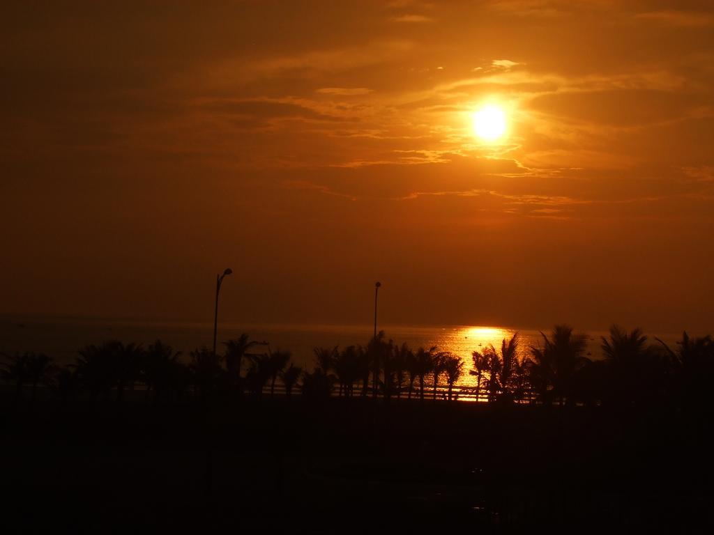 Hamilton Oceanview Apartment *