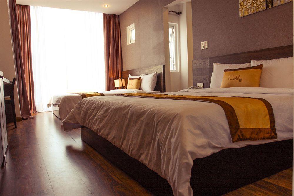 Peace Town 3* Da Nang