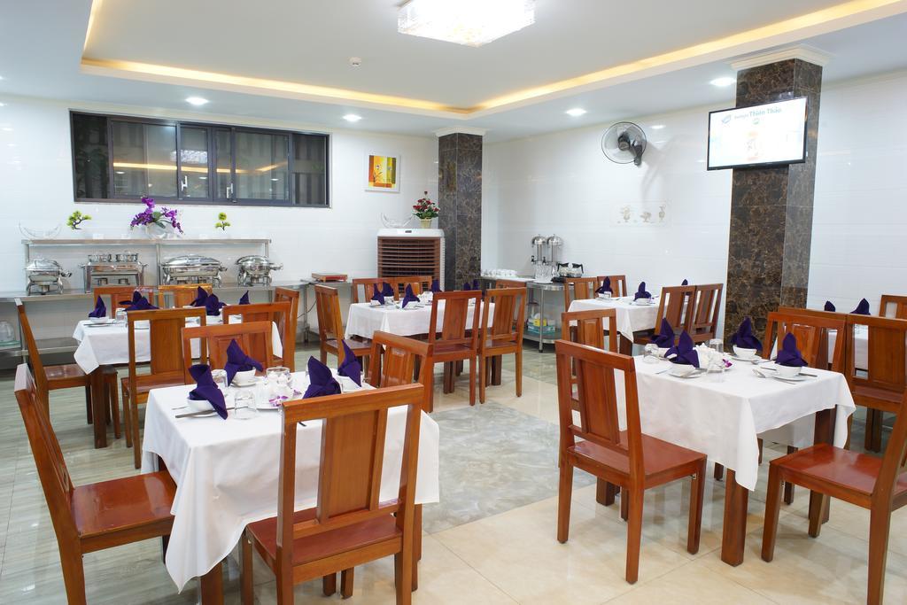 La Maison Hotel Da Nang