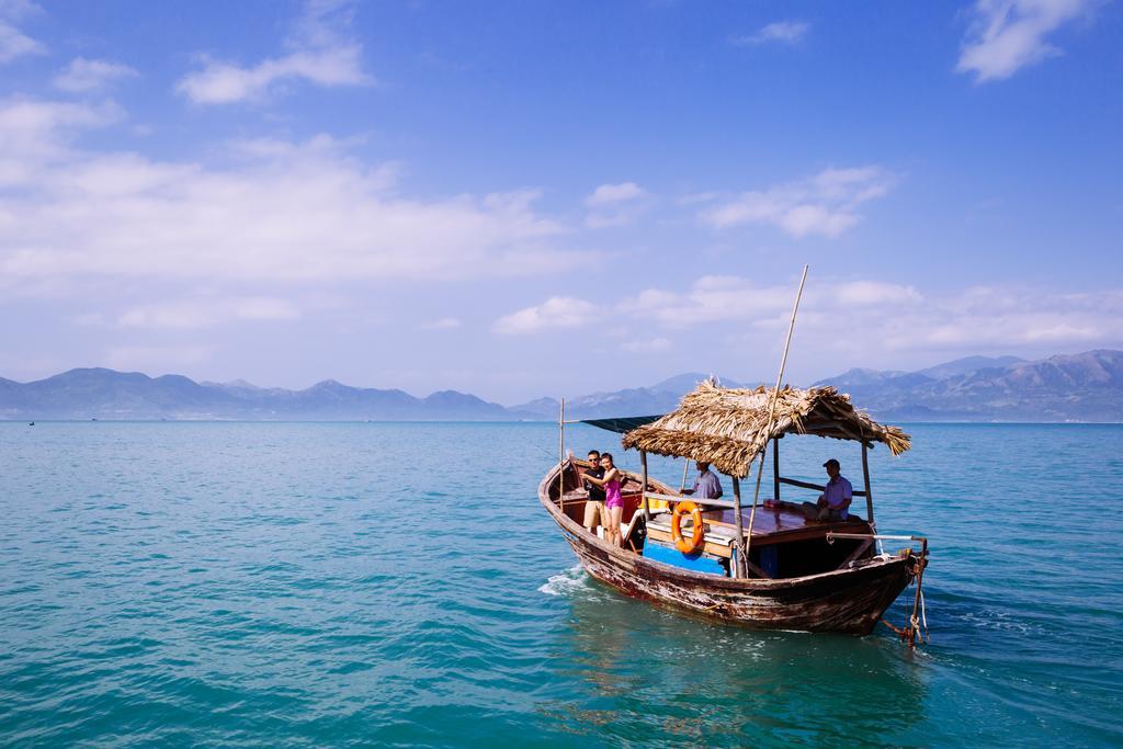 L'alya Ninh Bay 5*
