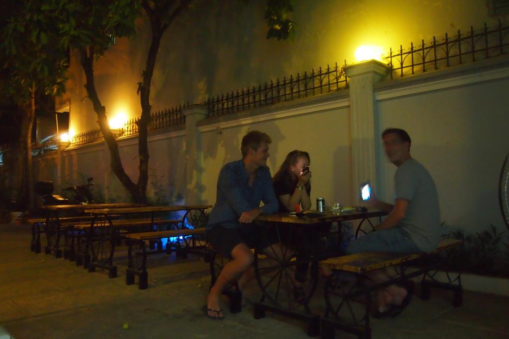 Gecko (adults Only) Hostel Vung Tau