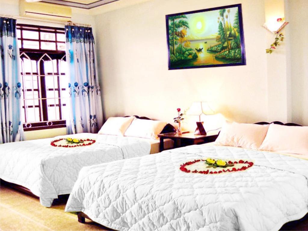 Four Seasons House Hotel Nha Trang