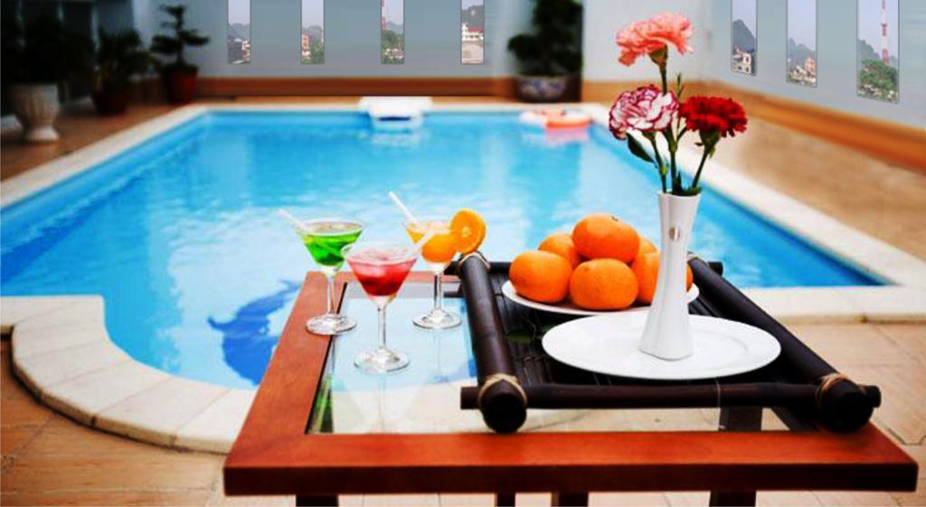 Four Seasons House 2*