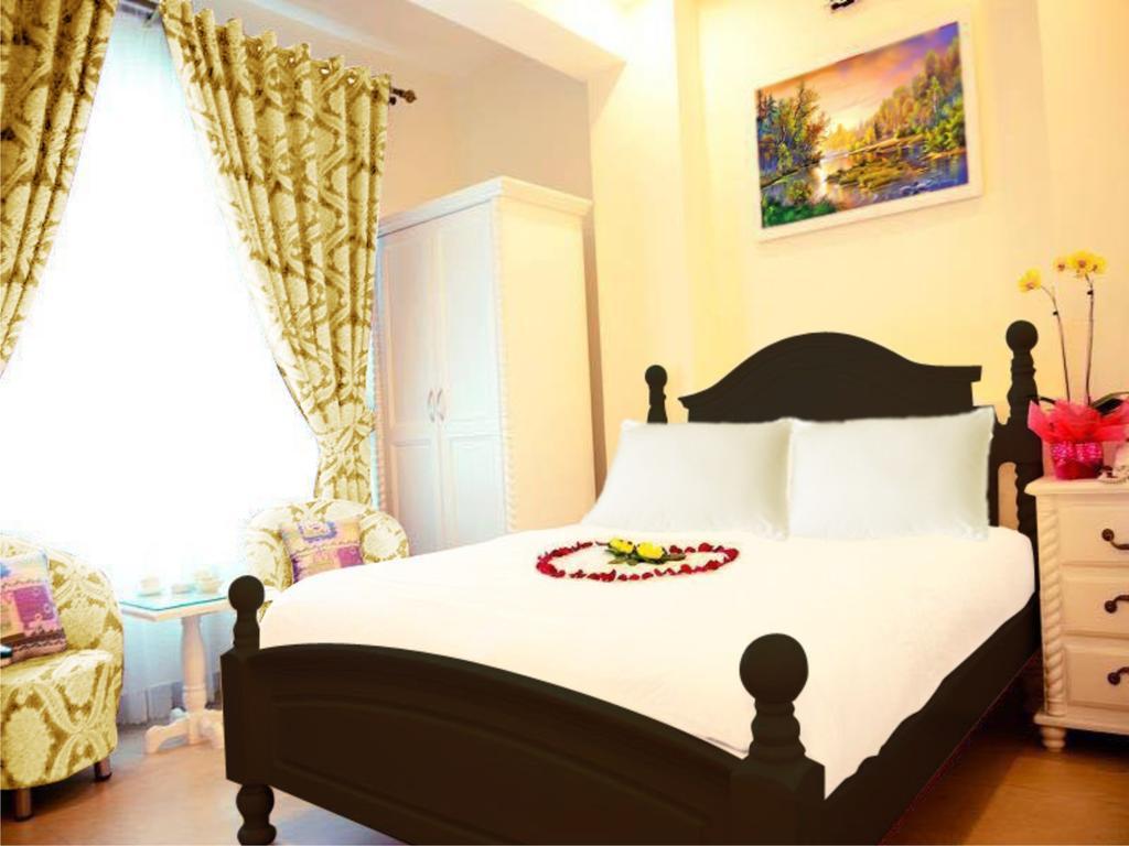 Hotel Four Seasons House