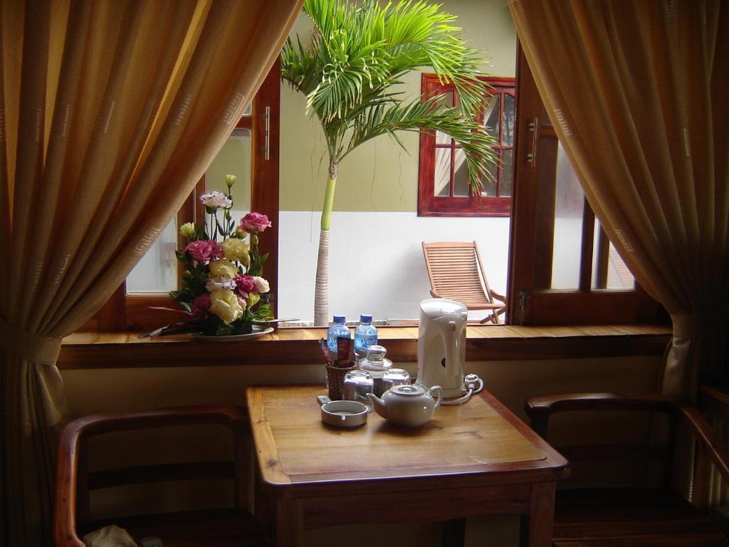 Xom Chai Hotel Phan Thiet