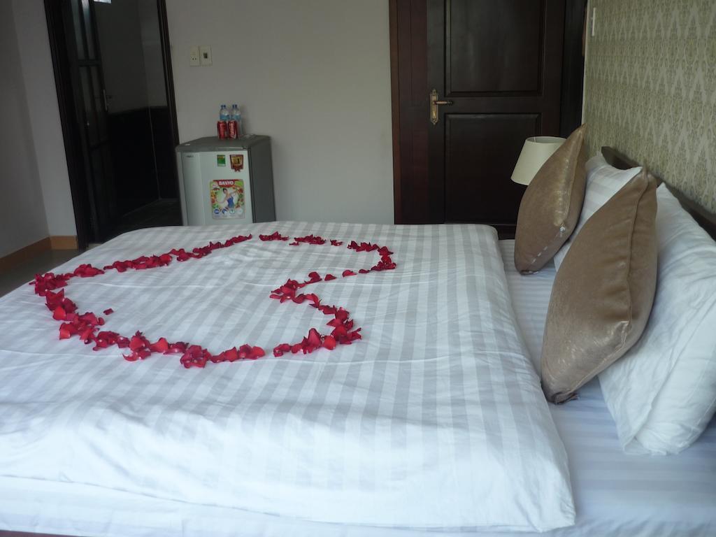 Guest house Ruby