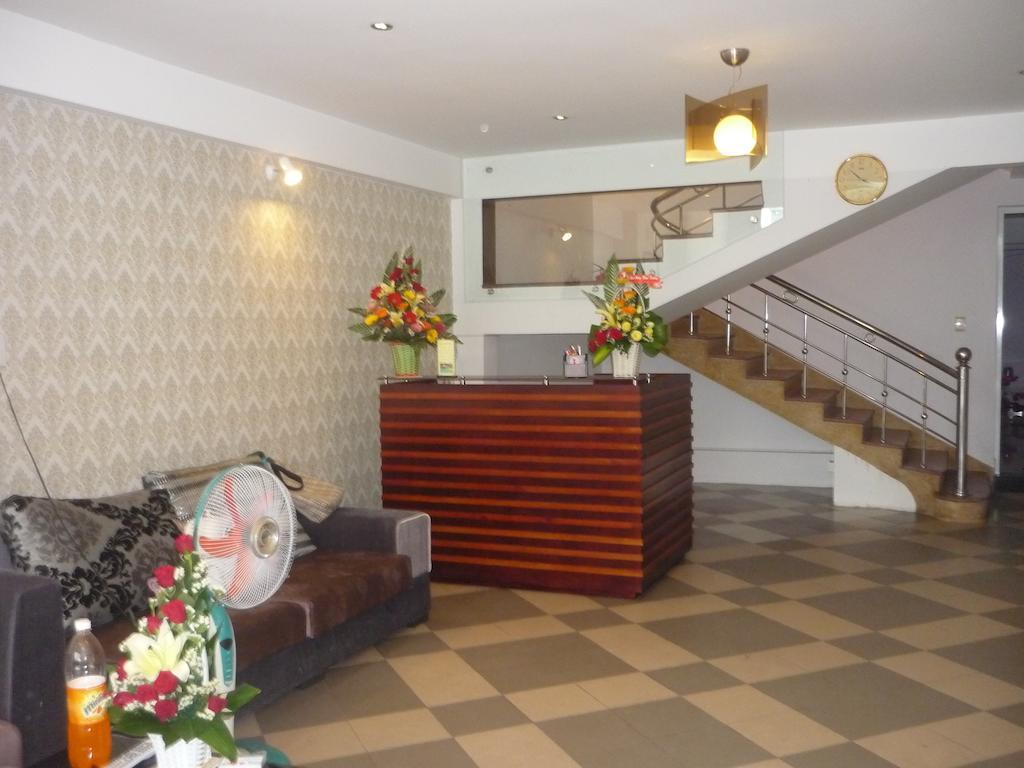 Guest house Ruby 3*