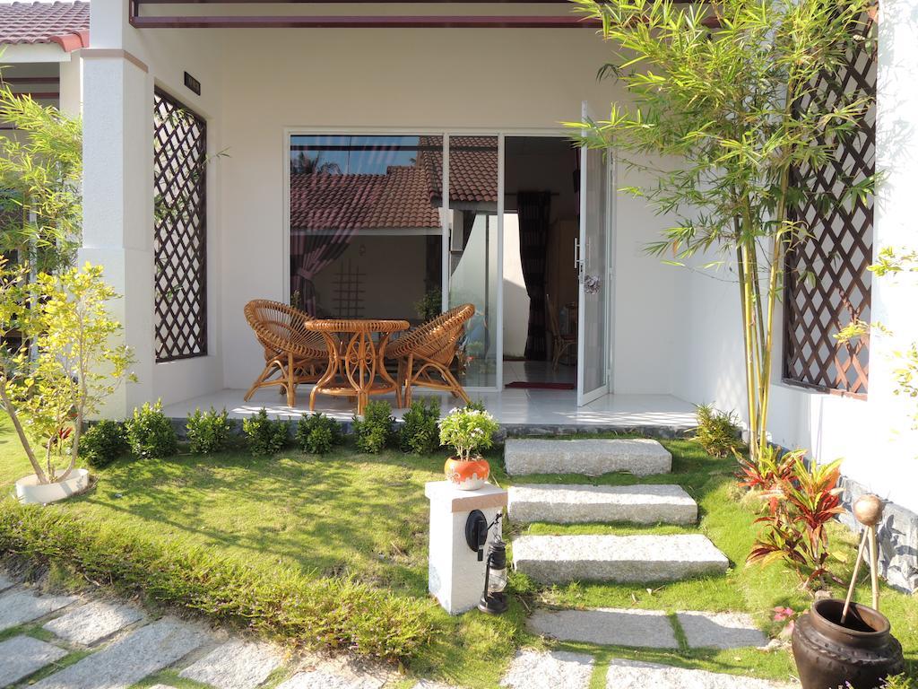 Resort Kim Village Mui Ne Phan Thiet