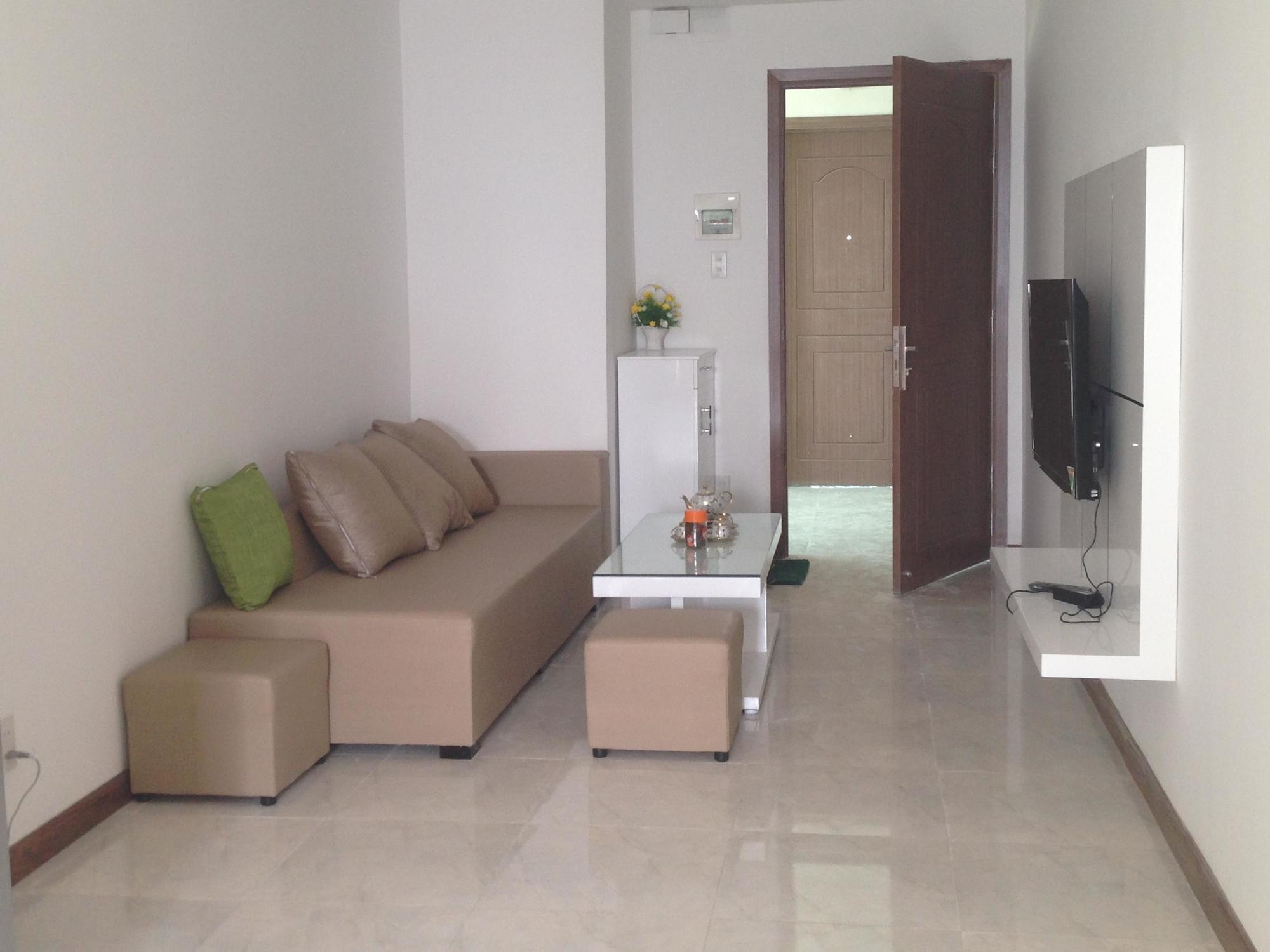 Hotel Front 3*