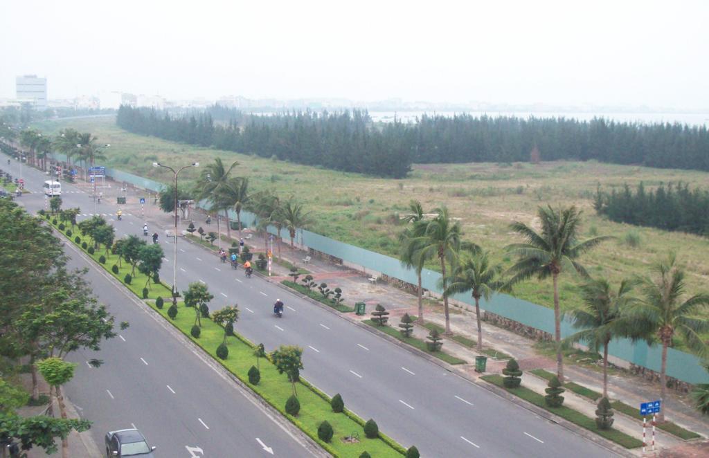 Hotel Lyly Da Nang
