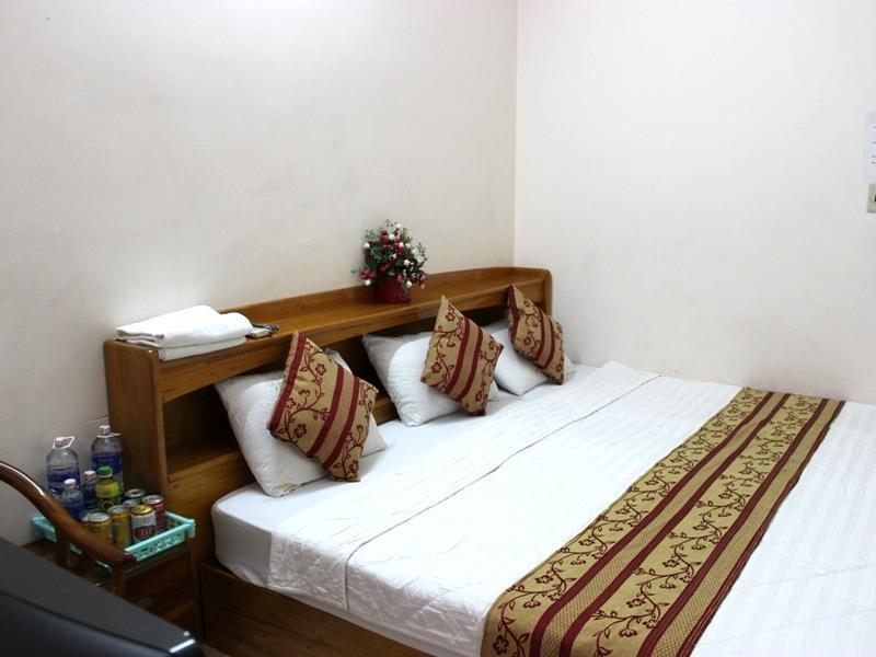 Hotel My Long